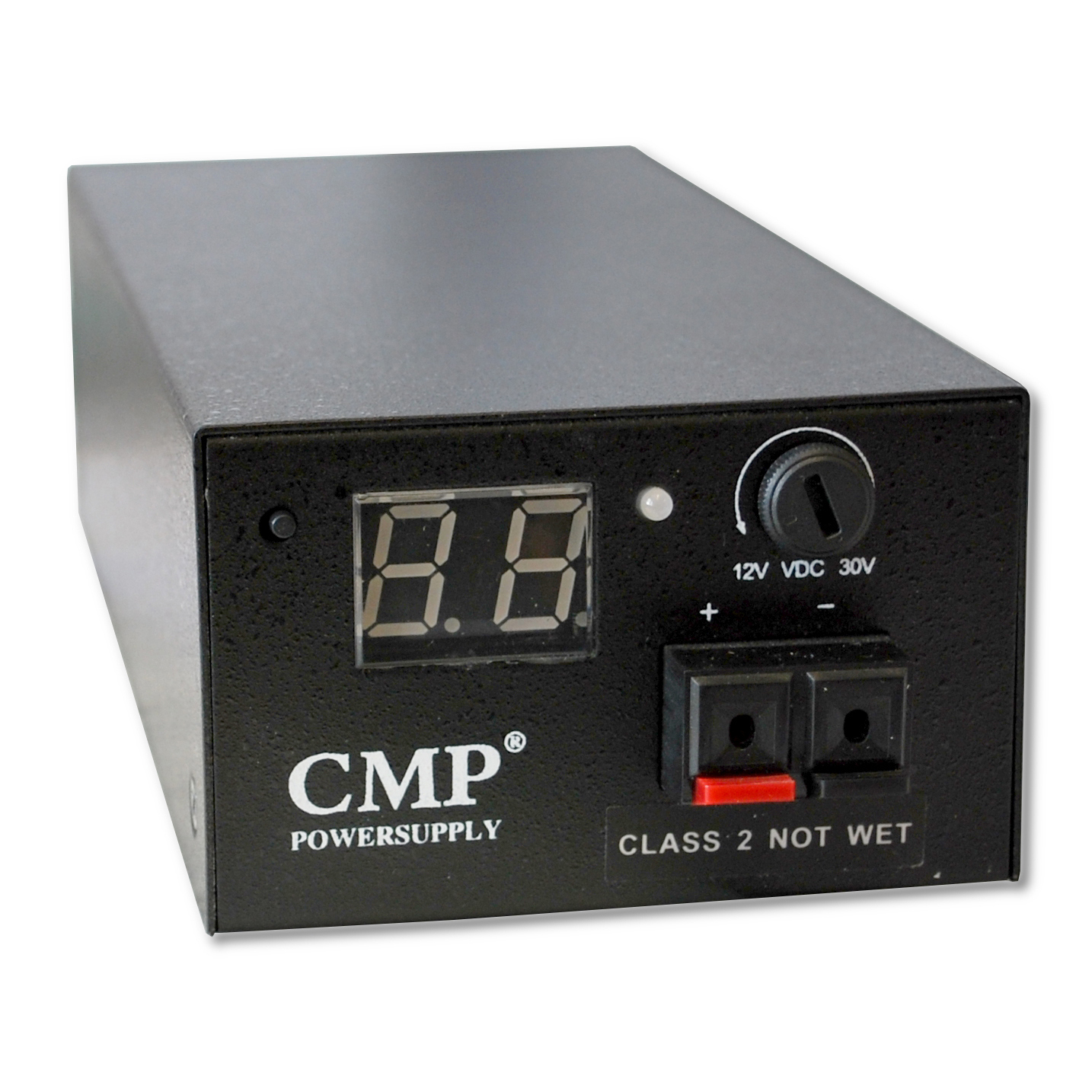 CMP Power Supply